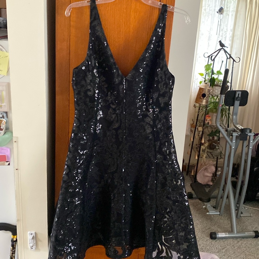 Ralph Lauren dress
